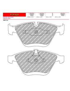 Pastillas FERODO RACING... 2