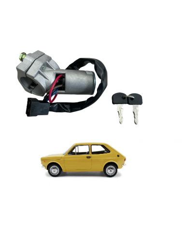 CLAUSOR para SEAT 127 y SEAT 128