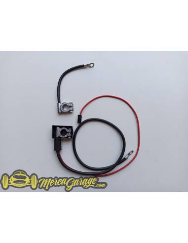 Kit Conectores Bateria