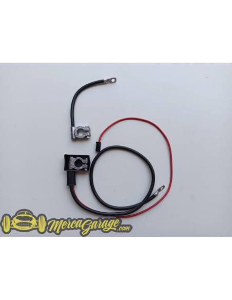 Kit Conectores Bateria