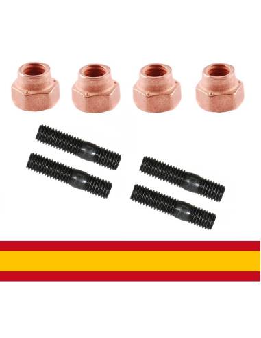 KIT Espárragos CH5 + Tuercas...