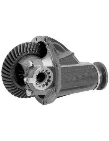 Grupo SEAT 124, 1430 y SPORT -...