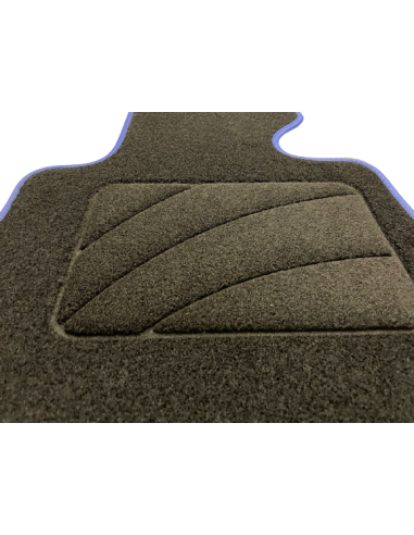 Alfombrillas BMW AVANT  - F31 S3 -...