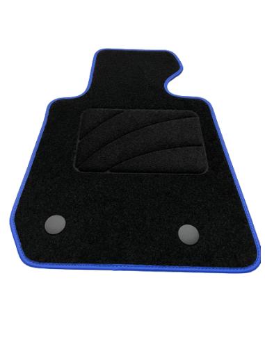 Alfombrillas BMW AVANT  - F31 S3 -...