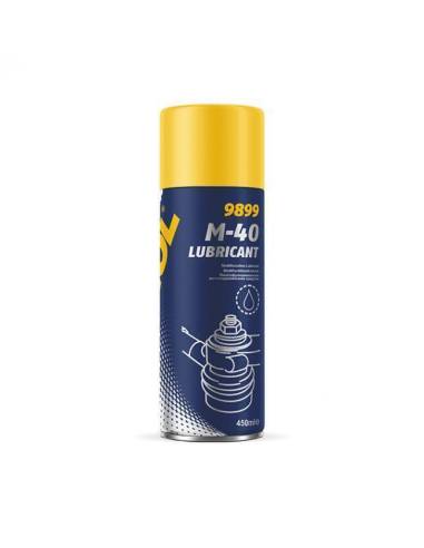 Lubricante AFLOJA-TODO en SPRAY 400ml.