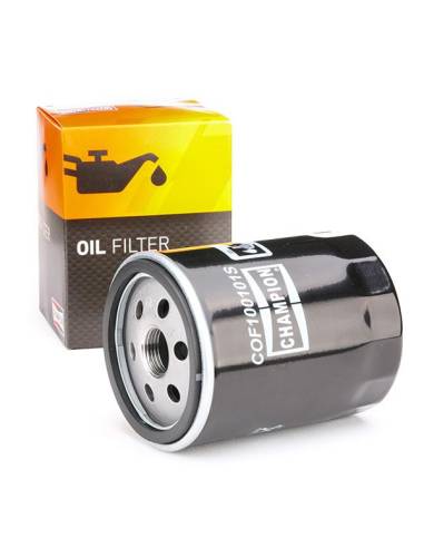 Filtro Aceite Champion Motores 903cc...
