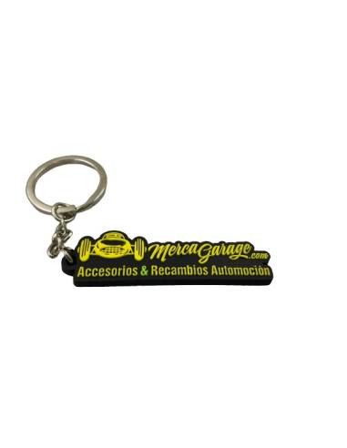 Llavero MERCAGARAGE
