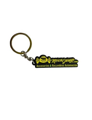 Llavero MERCAGARAGE