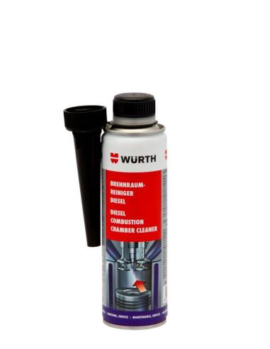 ANTIHUMOS DIESEL ITV  WURTH 300ML