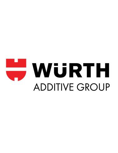 LIMPIADOR DE RADIADOR WURTH 250ML