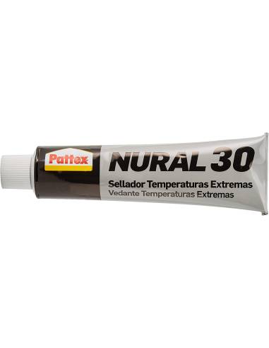 Nural 30 Pattex - Sellador para...