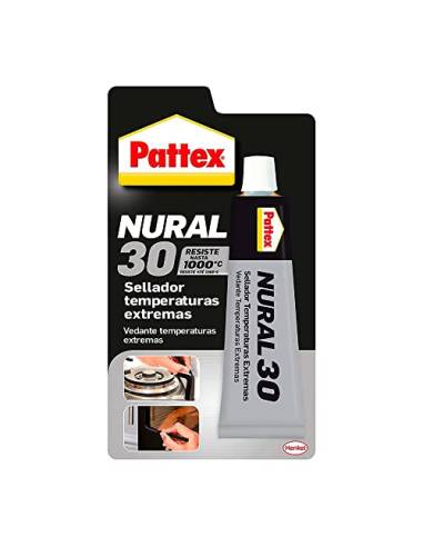 Nural 30 Pattex - Sellador para...