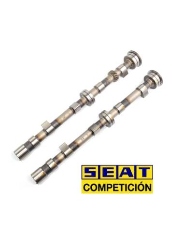 Pareja Árboles Levas 280º  - SEAT...