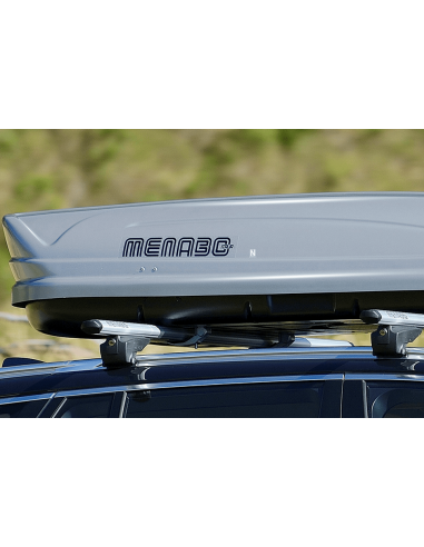 COFRE de Techo Mania L 460 - 460...