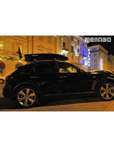 COFRE de Techo Mania L 460 - 460...