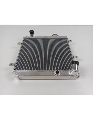 Radiador SEAT 1430 -SERIE "B"-...