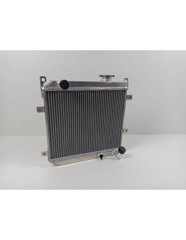 Radiador SEAT 1430 -SERIE "B"-...