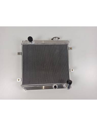 Radiador SEAT 1430 -SERIE "B"-...