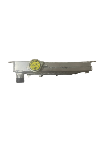 Radiador SEAT 128 Motores 1200/1430...
