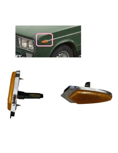 Intermitente "FLECHA" SEAT 1430