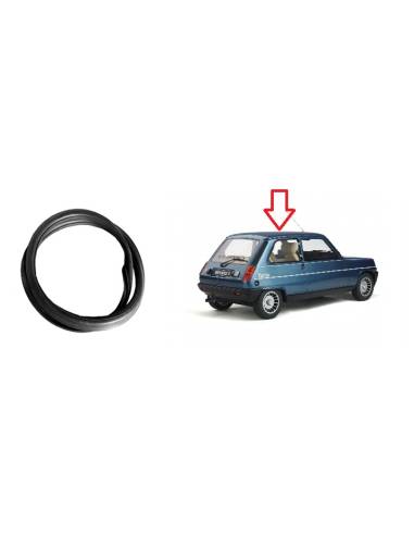 Goma Ventana Trasera Derecha RENAULT...