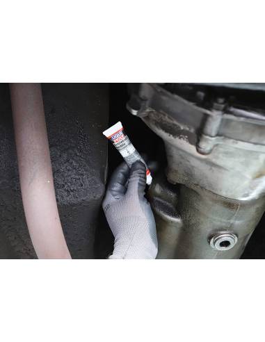 PROTECTOR CAMBIO (100.000 KM) LIQUI MOLY