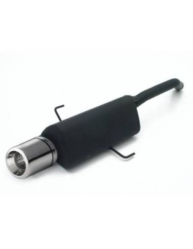 Escape Deportivo para ALFA ROMEO 156...