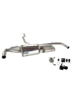 Escape Deportivo para ALFA...