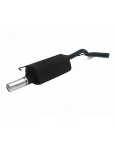 Escape Deportivo para AUDI...