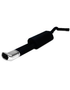 Escape Deportivo para AUDI...