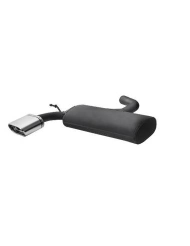 Escape Deportivo para AUDI A3 typ 8P...