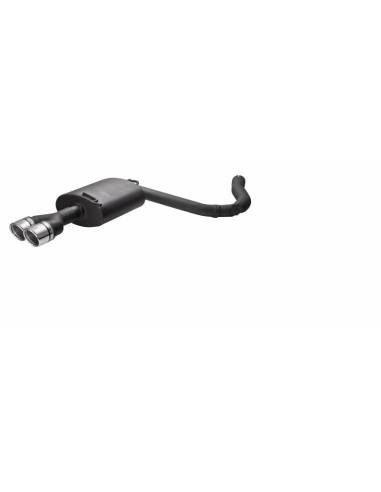 Escape Deportivo para AUDI A4 typ B7...