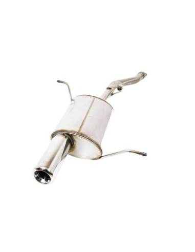 Escape Deportivo para BMW E36 316i...