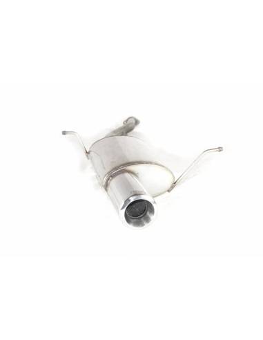 Escape Deportivo para BMW E36 316i...