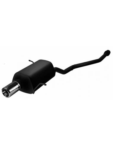 Escape Deportivo para BMW E36 318Ti...