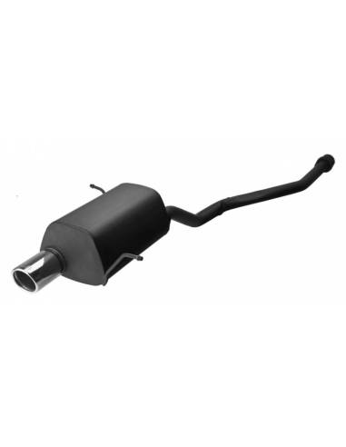Escape Deportivo para BMW E36 323Ti...