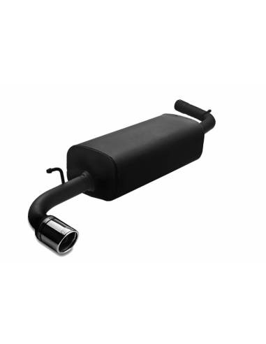 Escape Deportivo para BMW F20 116I...