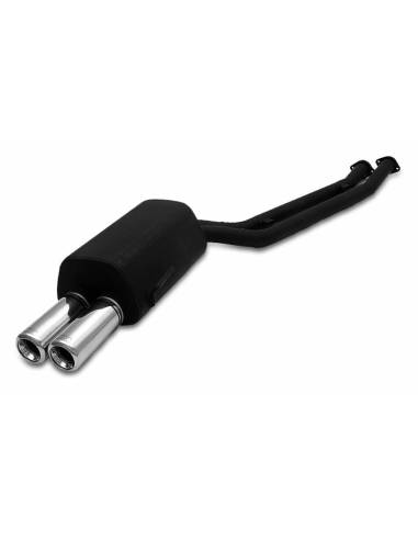 Escape Deportivo para BMW E36 325 24V...