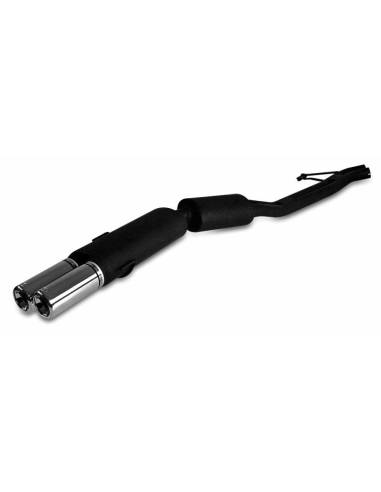 Escape Deportivo para BMW E34 525 24V...