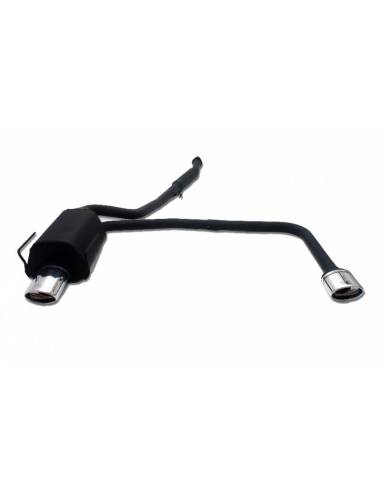 Escape Deportivo para BMW E36iS del...