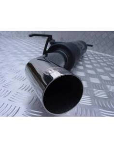 Escape Deportivo para FIAT...