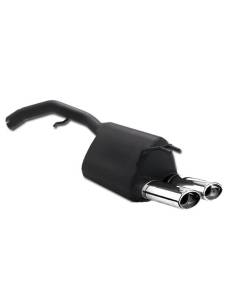 Escape Deportivo para FIAT...