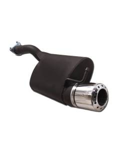 Escape Deportivo para FORD...