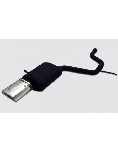Escape Deportivo para FORD Mondeo Mk...