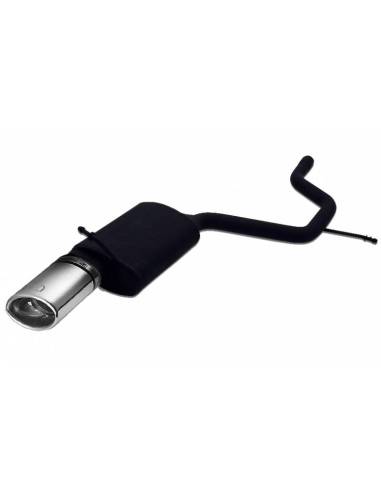 Escape Deportivo para FORD Mondeo Mk...