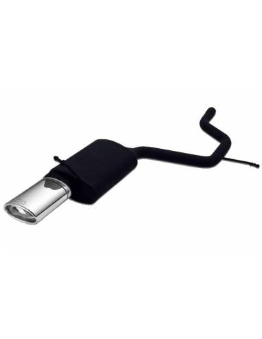 Escape Deportivo para FORD Mondeo Mk...