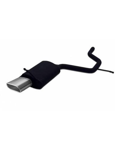 Escape Deportivo para FORD Mondeo Mk...