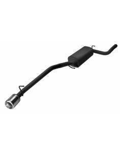 Escape Deportivo para FORD...