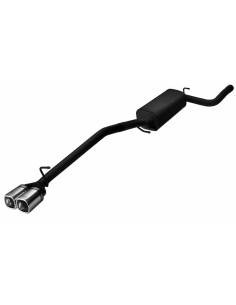 Escape Deportivo para FORD...