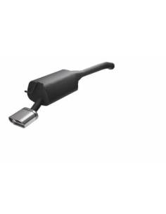 Escape Deportivo para FORD...